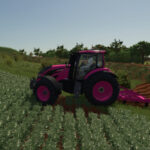 LIZARD GMP G5-G9
