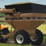 Lizard AR 100