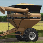 Lizard AR 1002