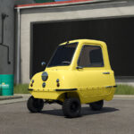 Lizard Conguito P50