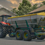 Lizard Fertilizer Spreaders Pack2