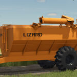 Lizard GT 10303