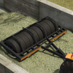 Lizard Multi Roll Pack6