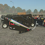 MacDon 974 Flex-Draper Series