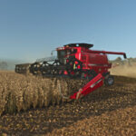 MacDon 974 Flex-Draper Series3