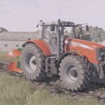 Massey Ferguson 7400 Edit2