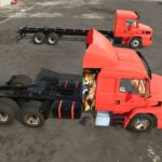 Mercedes-Benz Atron 16352