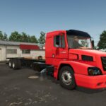 Mercedes-Benz Atron 16354
