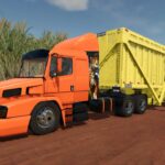 Mercedes-Benz Atron 16355