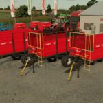 Metal-Fach N267