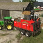 Metal-Fach N2673