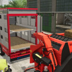 Michieletto AM19 Pack Additional Features