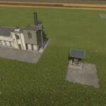 Mixing Mill Pack