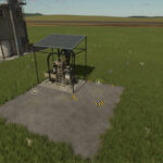 Mixing Mill Pack2