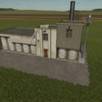 Mixing Mill Pack3