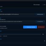 Mod Manager