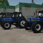 New Holland 90