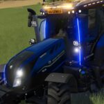 New Holland TR6S Fuar Edition3
