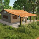 Nova Glória Farmhouses4