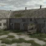 Old White Cowbarn5