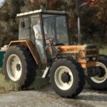 Pack Renault 7X1s 7X1-4s2