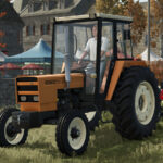 Pack Renault 7X1s 7X1-4s3