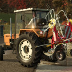 Pack Renault 7X1s 7X1-4s4
