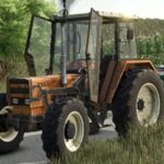 Pack Renault 7X1s 7X1-4s5