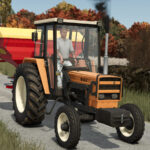 Pack Renault 7X1s 7X1-4s6