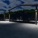 Ranch Gates And Fences Packs5