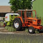 Renault 9813