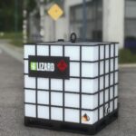 Reusable Diesel Tank2