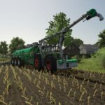 Samson Agro Fap2