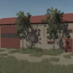 Shed