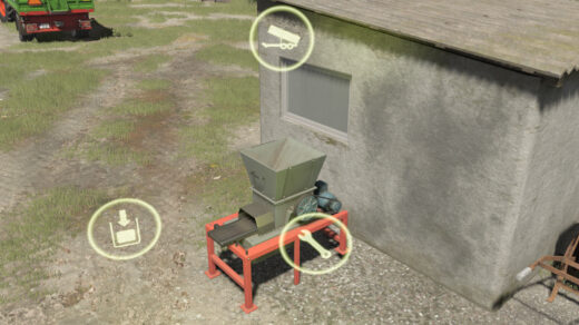 Small Food Mixer