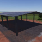 South American Warehouse Pack2