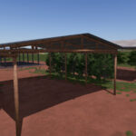 South American Warehouse Pack3