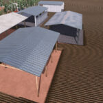 South American Warehouse Pack4
