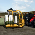 TANCO AUTOWRAP Pack4
