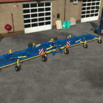 Treffler TS 1220/M3 V1.0
