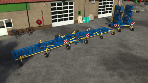 Treffler TS 1220/M3 V1.0