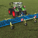 Treffler TS 1220/M3 V1.0