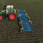 Treffler TS 1220/M3 V1.0