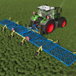 Treffler TS 1220/M3 V1.0