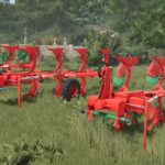 Unia Ibis Pack