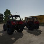 Ursus 902 904 Turbo2