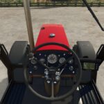 Ursus 902 904 Turbo3
