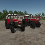 Ursus 912 914 Turbo