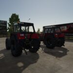Ursus 912 914 Turbo2