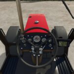 Ursus 912 914 Turbo3